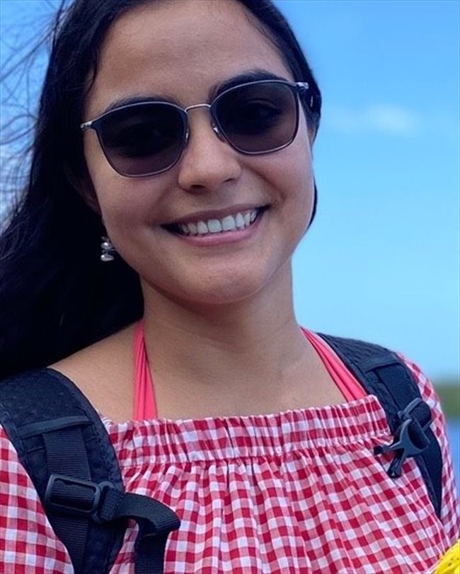 Inquilino Barranquilla Ana zuluaga Professional Mujer 27