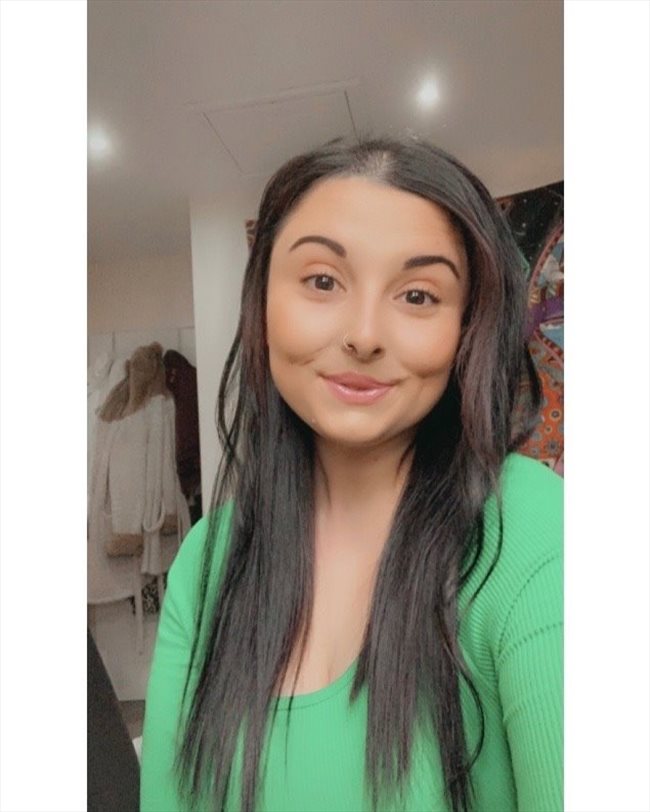 Looking for a room to rent in Letchworth Garden City Katie 27