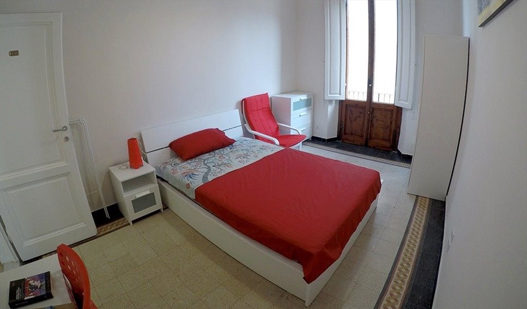 Stanze e Posti Letto in Affitto - Via della Cernaia, Firenze - Easy to ...