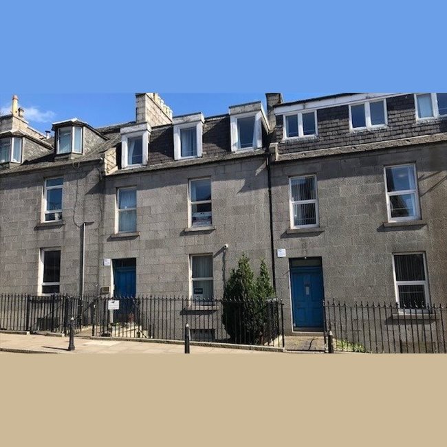 Houses To Rent Aberdeen Uk