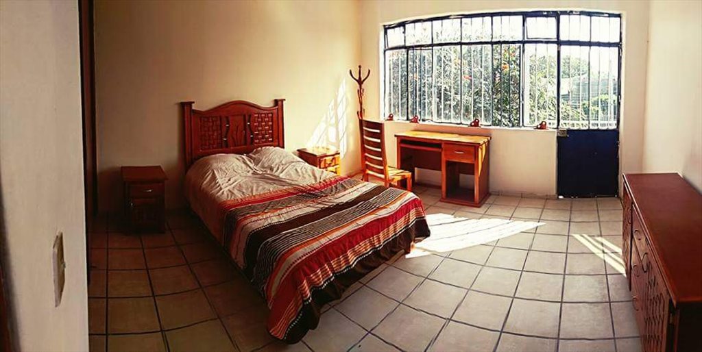 Habitaciones para Estudiantes - Juan Antonio de la Fuente, Artesanos