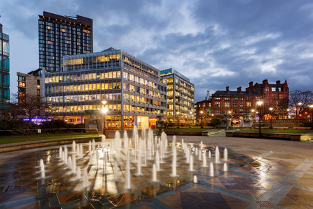 city picture