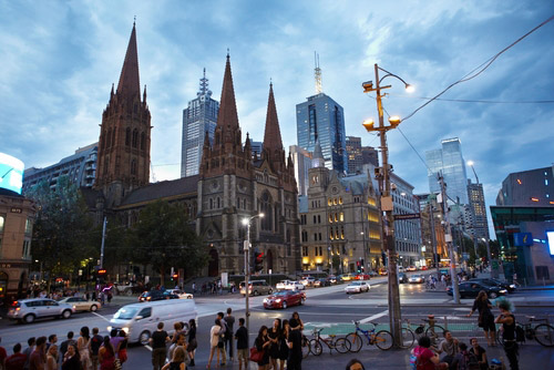 city picture