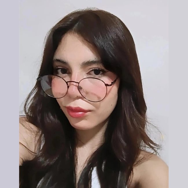 Fernanda Jasmine Garcia Torres - Cancún - Others - Mujer - 27 | Roomgo