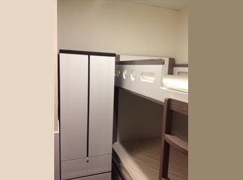 Roomgo HK - Cozy studio in TST, Jordan - HKD4,700 pcm