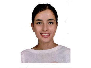 Roomgo HK - Rowaida Aboelhasan  - 23 - Sheung Wan