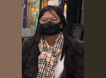 Roomgo HK - Jer - 18 - Sai Ying Pun