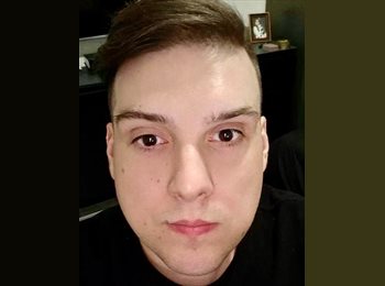 Roomgo HK - j scofield alexander - 42 - To Kwa Wan