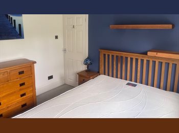 Roomgo UK - Two lovely rooms available, bills included, Chorlton-cum-Hardy - £700 pcm
