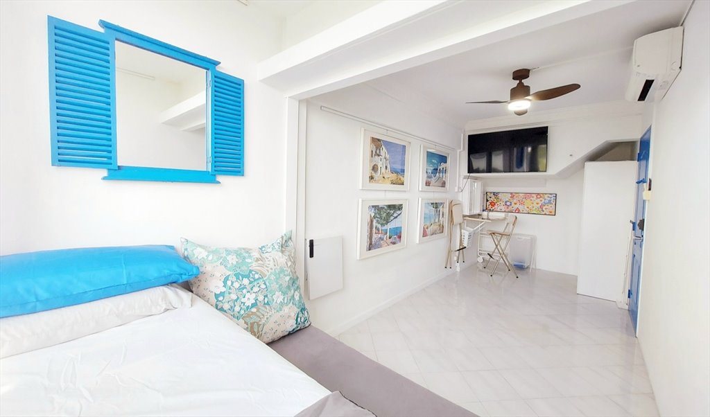 Room for rent in Teban Gardens Rd, Jurong East Waterfront