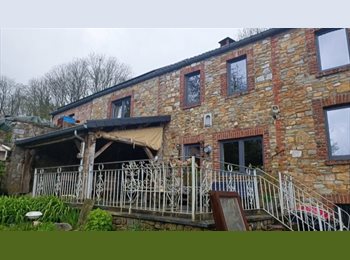 Appartager BE - Colocation à Theux, Theux - 300 € pm