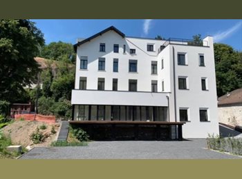 Appartager BE - Kot étudiant à Esneux ( Liège ), Chaudfontaine - 580 € pm