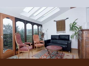 Appartager BE - Jolie Maison, Ans - 1.300 € pm