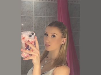 Appartager BE - Flavia - 18 - Ans