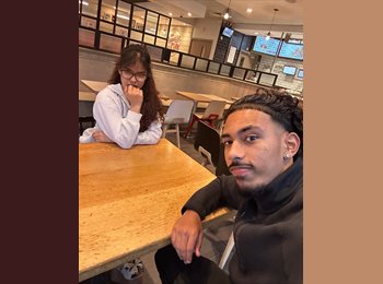 Appartager BE - Christos  - 18 - Liège