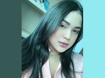 Roomgo BR - Amanda Fernanda  - 24 - Tatuapé