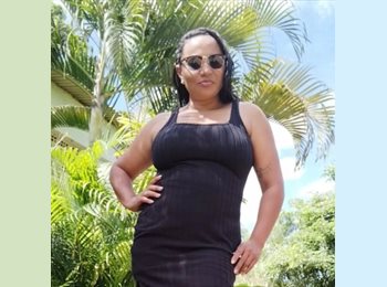 Roomgo BR - Liliane - 19 - João Pessoa