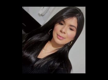 Roomgo BR - Alinne  - 35 - João Pessoa