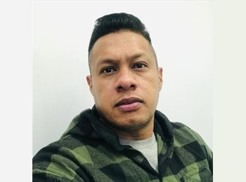 Roomgo BR - Léo - 36 - Liberdade