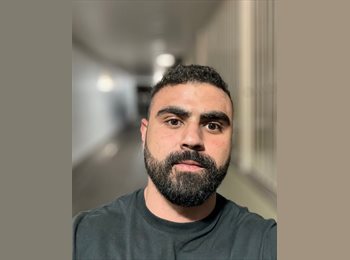 Roomgo BR - João - 27 - Moema