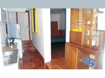 CompartoDepto CL - Habitaciones en  Cerro Concepción, Valparaíso - CH$215.000 por mes