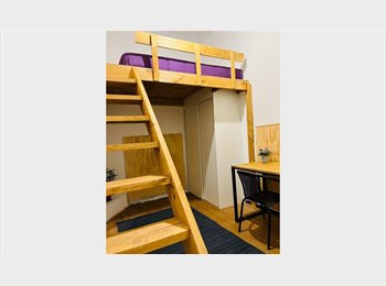 CompartoDepto CL - CASA ELIAS-Alvaro Besa, Valparaíso - CH$320.000 por mes