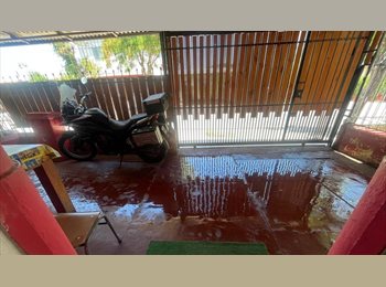 CompartoDepto CL - Arriendo cercano a metro C Valdovinos, San Joaquín - CH$180.000 por mes