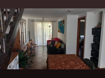 CompartoDepto CL - Se Arrienda Pieza en Sector Oriente Talca, Talca - CH$160.000 por mes