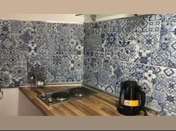 CompartoDepto CL - LOFT JUNTO AL MAR, Viña del Mar - CH$450.000 por mes