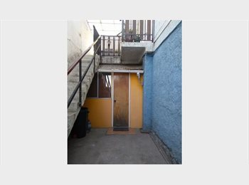 CompartoDepto CL - ARRIENDO HABITACIÓN ESTUDIANTE MUJER 2025, Viña del Mar - CH$140.000 por mes