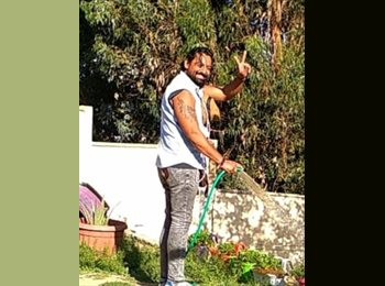 CompartoDepto CL - Matias - 40 - Valparaíso