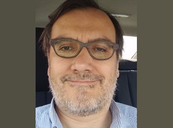 CompartoDepto CL - Pedro Carrasco  - 50 - Santiago Centro