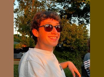 CompartoDepto CL - Nathan - 20 - Valparaíso