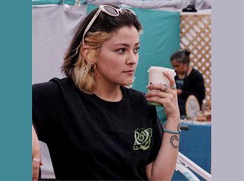 CompartoDepto CL - Ignacia - 29 - Talca