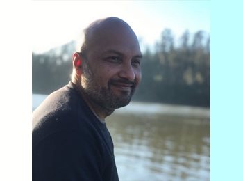 CompartoDepto CL - Jorge - 46 - Rancagua