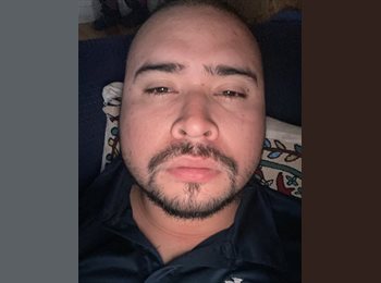 CompartoDepto CL - Felipe - 28 - Rancagua