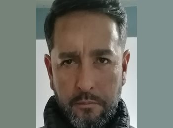 CompartoDepto CL - Antonio  - 52 - Concón