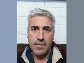 CompartoDepto CL - Cristian - 45 - Concón