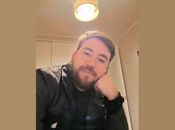 CompartoDepto CL - Felipe - 35 - Viña del Mar