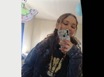 CompartoDepto CL - Kris - 22 - Valparaíso