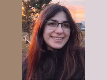 CompartoDepto CL - Francisca - 25 - Valparaíso