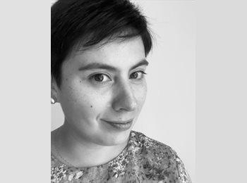 CompartoDepto CL - Yesenia Lorca  - 35 - Valparaíso