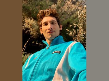 CompartoDepto CL - Francisco  - 36 - Santiago Centro