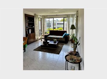 CompartoApto CO - ¡Habitación en apartamento amoblado – excelente ubicación y comodidades!, Cali - COP$ 950.000 por mes