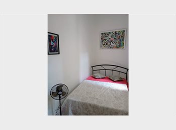 CompartoApto CO - Apartaestudio amoblado en Centenario/juanambu, Cali - COP$ 1.300.000 por mes