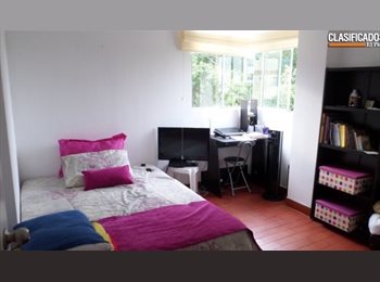 CompartoApto CO - Alquiler de habitación, Cali - COP$ 650.000 por mes