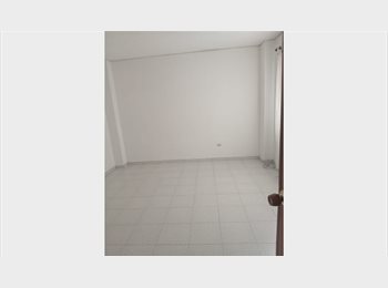 CompartoApto CO - Habitacion disponible inmediatamente, Cali - COP$ 600.000 por mes