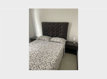 CompartoApto CO - Habitación con baño privado, Jamundí - COP$ 700.000 por mes