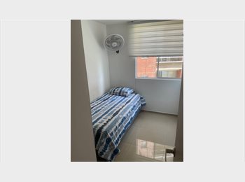 CompartoApto CO - Arriendo habitación en barranquilla, Barranquilla - COP$ 800.000 por mes