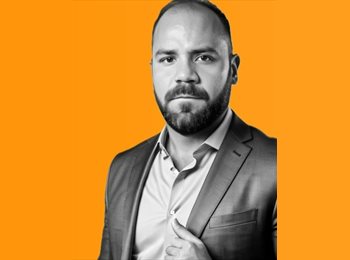 CompartoApto CO - Sergio - 38 - Soledad